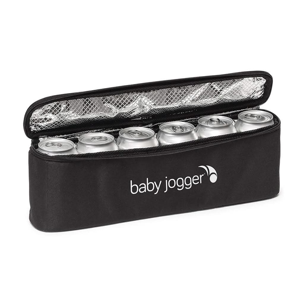 BABY JOGGER Cooler Bag - Black_2 - ANB Baby