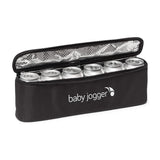 BABY JOGGER Cooler Bag - Black_2 - ANB Baby