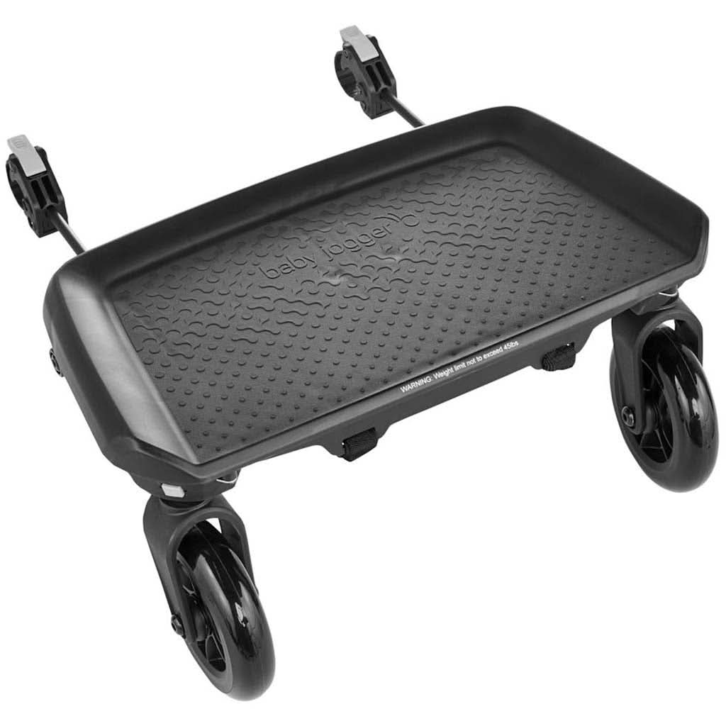 BABY JOGGER Glider Board - Black-Stroller Accessories-Baby Jogger-Black-ANB Baby Store