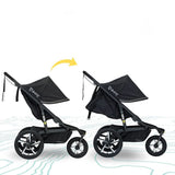 BOB-Gear-Alterrain-Jogging-Stroller_4 - ANB Baby
