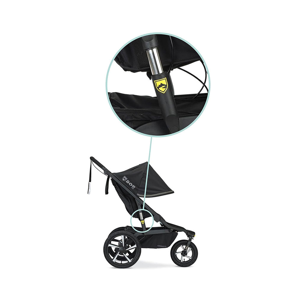 BOB-Gear-Alterrain-Jogging-Stroller_6 - ANB Baby
