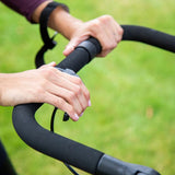 BOB-Gear-Alterrain-Pro-Jogging-Stroller - ANB Baby