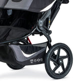 BOB-Gear-Revolution-Flex-3.0-Duallie-Double-Jogging-Stroller_4 - ANB Baby