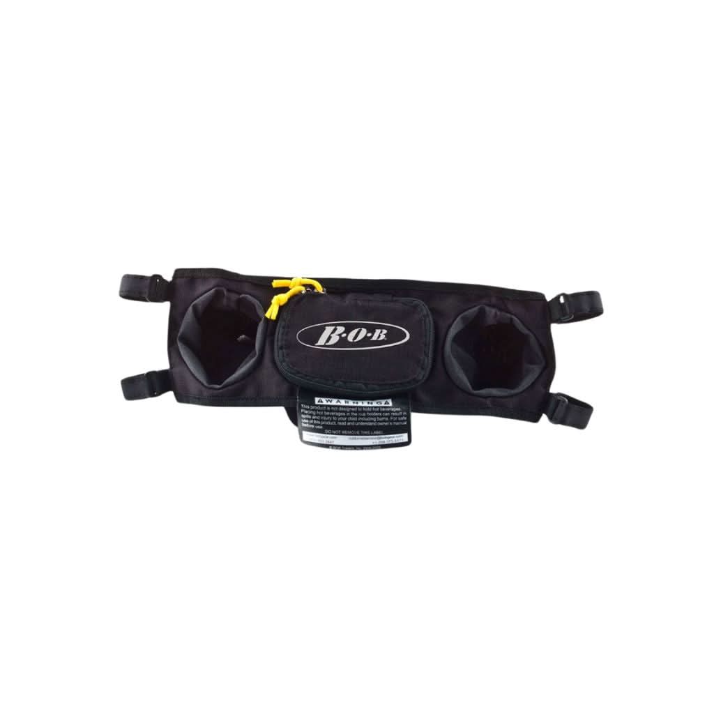 BOB Gear Handlebar Console for Jogging Strollers-Stroller Accessories-BOB Gear-Single Strolller - Available End Of April-ANB Baby Store