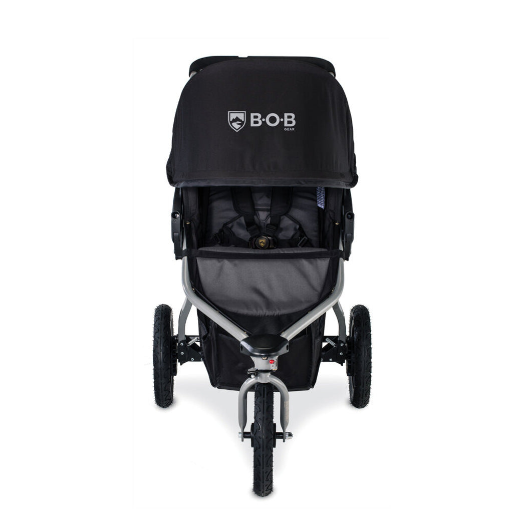 BOB Gear Rambler Single Jogging Stroller_2- ANB Baby