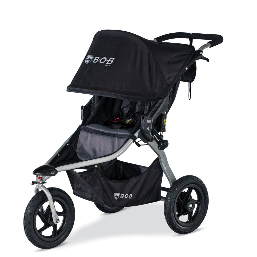 BOB Gear Rambler Single Jogging Stroller_3- ANB Baby