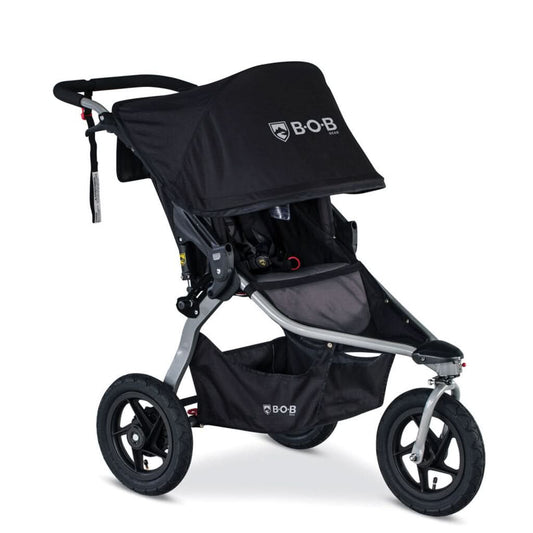 BOB Gear Rambler Single Jogging Stroller_main- ANB Baby