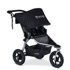 BOB Gear Rambler Single Jogging Stroller_main- ANB Baby
