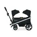 BOB Gear Renegade Wagon Bundle, Nightfall_1- ANB Baby