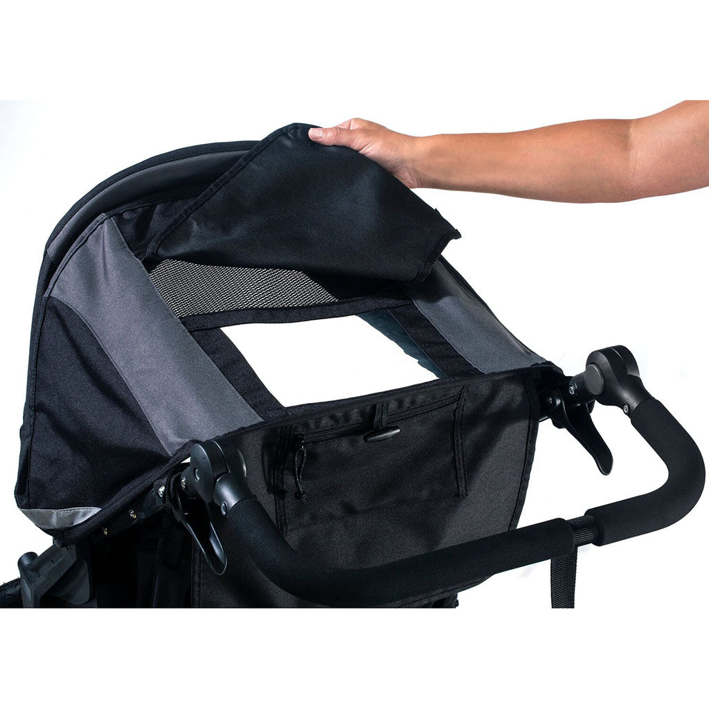 BOB Gear Revolution Flex 3.0 Jogging Stroller_7 - ANB Baby