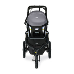 BOB Gear Single Jogging Stroller Adapter for Select Infant Car Seats_5 - ANB Baby
