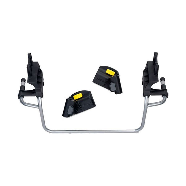 BOB Gear Single Jogging Stroller Infant Car Seat Adapters