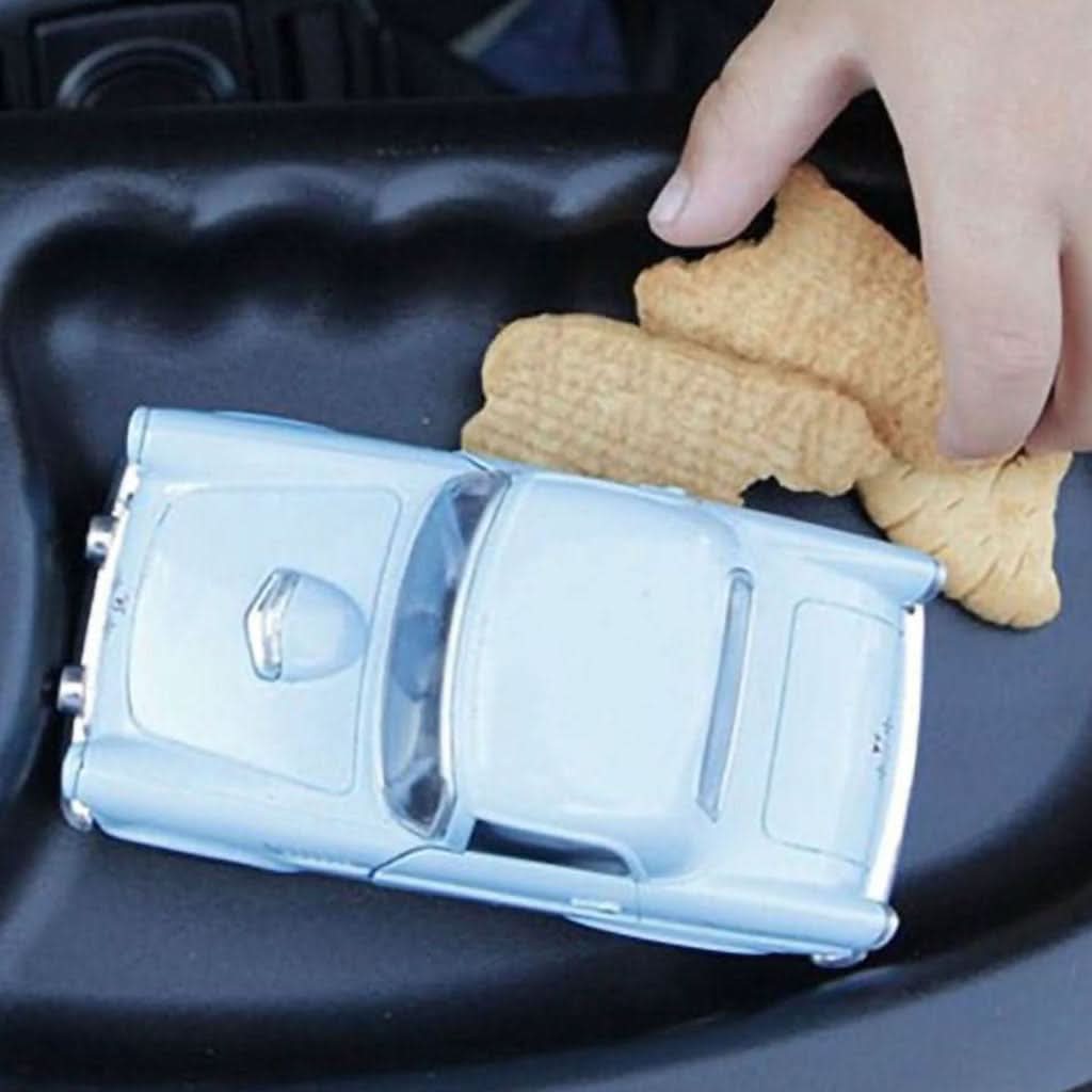 bob revolution stroller snack tray BOB