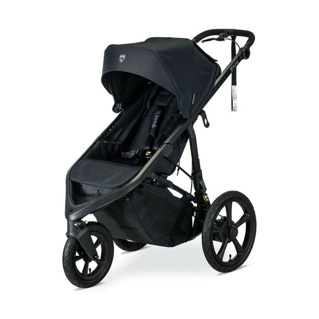BOB Gear Wayfinder Jogging Stroller-Jogging Strollers-BOB Gear-Nightfall-ANB Baby Store