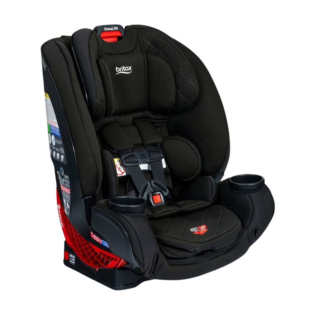  BRITAX-One4Life-ClickTight-All-in-One-Convertible-Car-Seat-Black-Diamond_9- ANB Baby