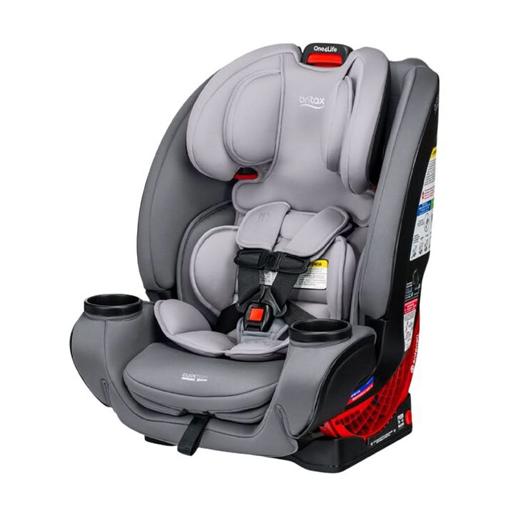 BRITAX One4Life ClickTight All-in-One Convertible Car Seat ANB