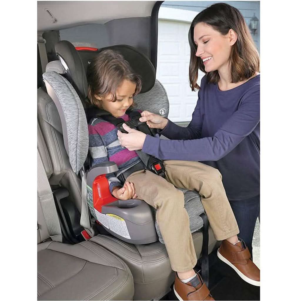 britax car seat clicktight weight limit Britax Grow With You ClickTight Harness-2-Booster Car Seat