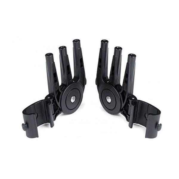bugaboo bee sun canopy clamps set BUGABOO Buffalo/Donkey Sun Canopy Clamps
