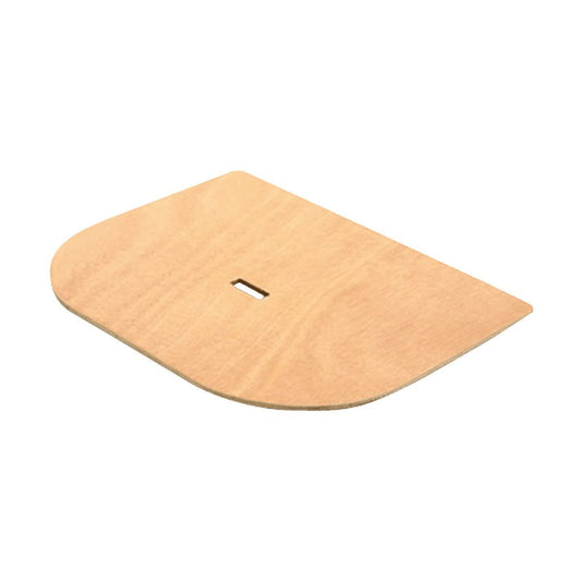 BUGABOO-Buffalo-Runner-Seat-Wooden-Board,-Off-White_ - ANB Baby