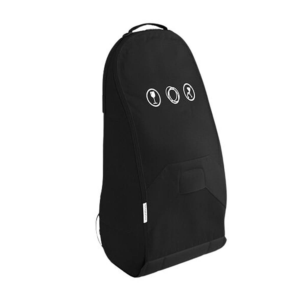 BUGABOO Compact Transport Bag in Black-Stroller Accessories-Bugaboo-ANB Baby Store
