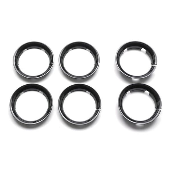 BUGABOO Bee 5 Wheel Caps