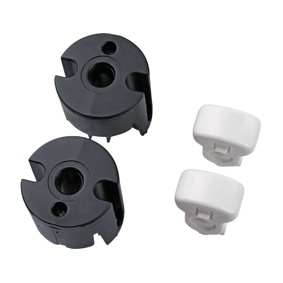 bugaboo cameleon front swivel wheel Bugaboo Cameleon 3 Swivel Wheel Lock Replacement Set