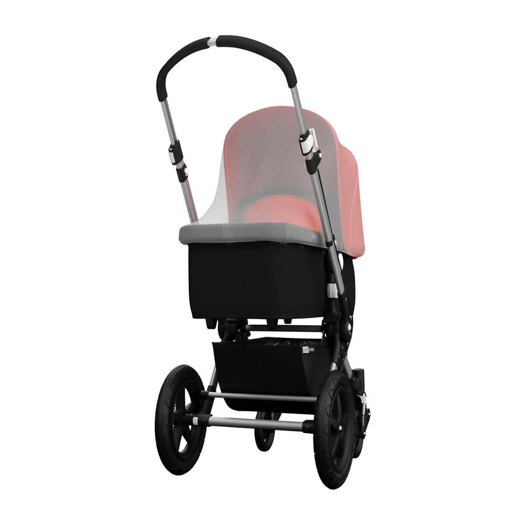 bugaboo cameleon 3 pink BUGABOO Mosquito Net For Bugaboo Cameleon 3 / Donkey / Buffalo
