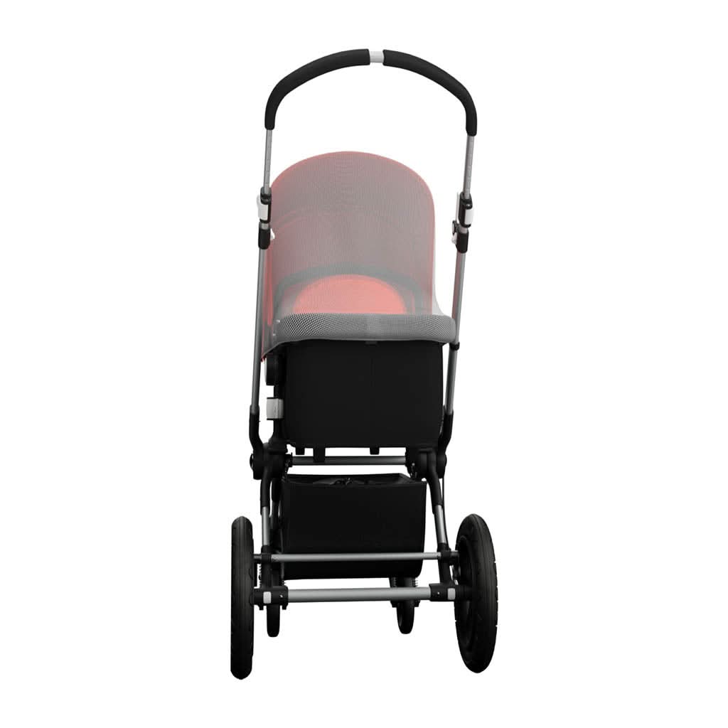 how to remove bassinet from bugaboo cameleon BUGABOO Mosquito Net For Bugaboo Cameleon 3 / Donkey / Buffalo