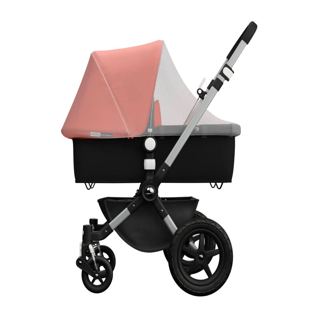 bugaboo cameleon instruction video BUGABOO Mosquito Net For Bugaboo Cameleon 3 / Donkey / Buffalo