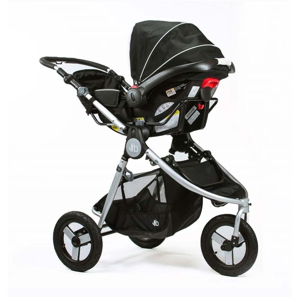 BUMBLERIDE Single Stroller Car Seat Adapter - Graco / Chicco_1- ANB BABY