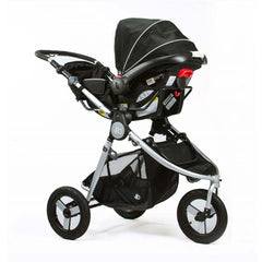 BUMBLERIDE Single Stroller Car Seat Adapter - Graco / Chicco_1- ANB BABY