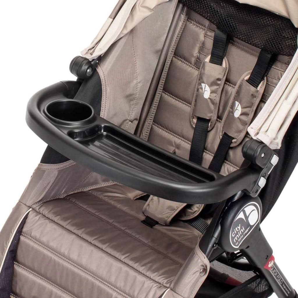 Baby Jogger Pushchair Belly Bar | Voor City Elite 2 - Vergelijk prijzen Baby Jogger Pushchair Belly Bar | Voor City Elite 2 - Vergelijk prijzen