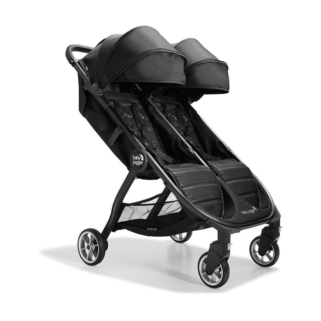 BABY JOGGER City Tour 2 Double Stroller-Double Strollers-Baby Jogger-ANB Baby Store