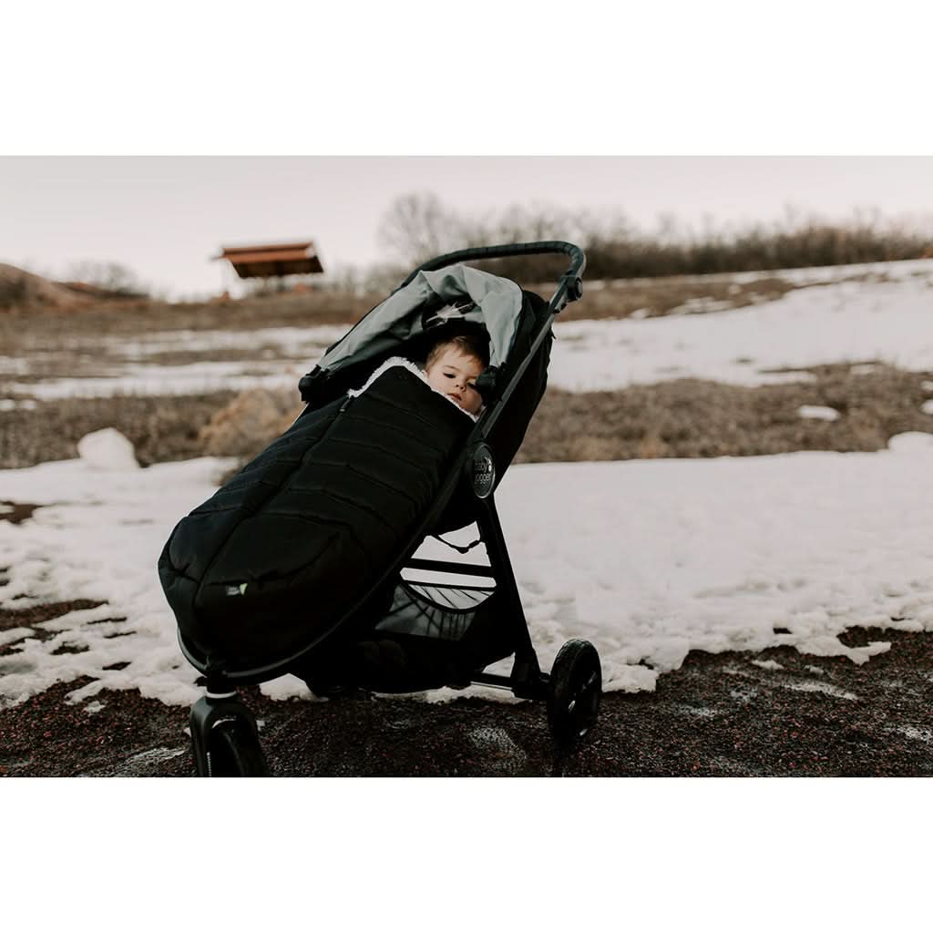 jogging stroller footmuff BABY JOGGER Foot Muff