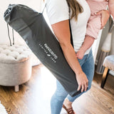 Baby Delight Span Expandable Folding Gate Feature 1 - ANB Baby