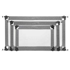 Baby Delight Span Expandable Folding Gate Feature - ANB Baby