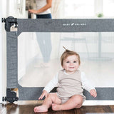 Baby Delight Span Expandable Folding Gate Life 3 - ANB Baby