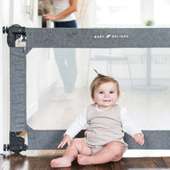 Baby Delight Span Expandable Folding Gate Life 3 - ANB Baby