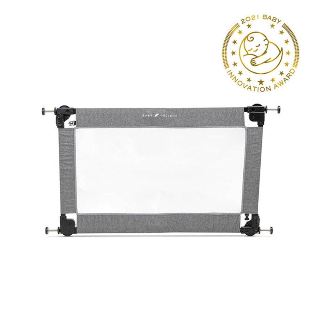 Baby Delight Span Expandable Folding Gate Main - ANB Baby