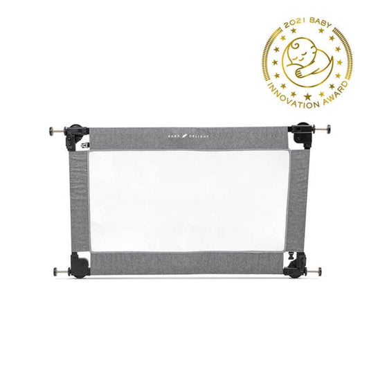 Baby Delight Span Expandable Folding Gate Main - ANB Baby