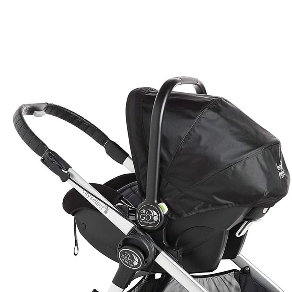 city stroller car seat adapter Baby Jogger