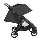 Baby Jogger City Mini 2 Double Baby Stroller-Jet_4 - ANB Baby