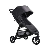 Baby Jogger City Mini GT2 Baby Stroller Opulent Black Main - ANB Baby