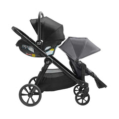 Baby Jogger City Select 2 Base Second Seat Kit Feature 1 -  ANB Baby