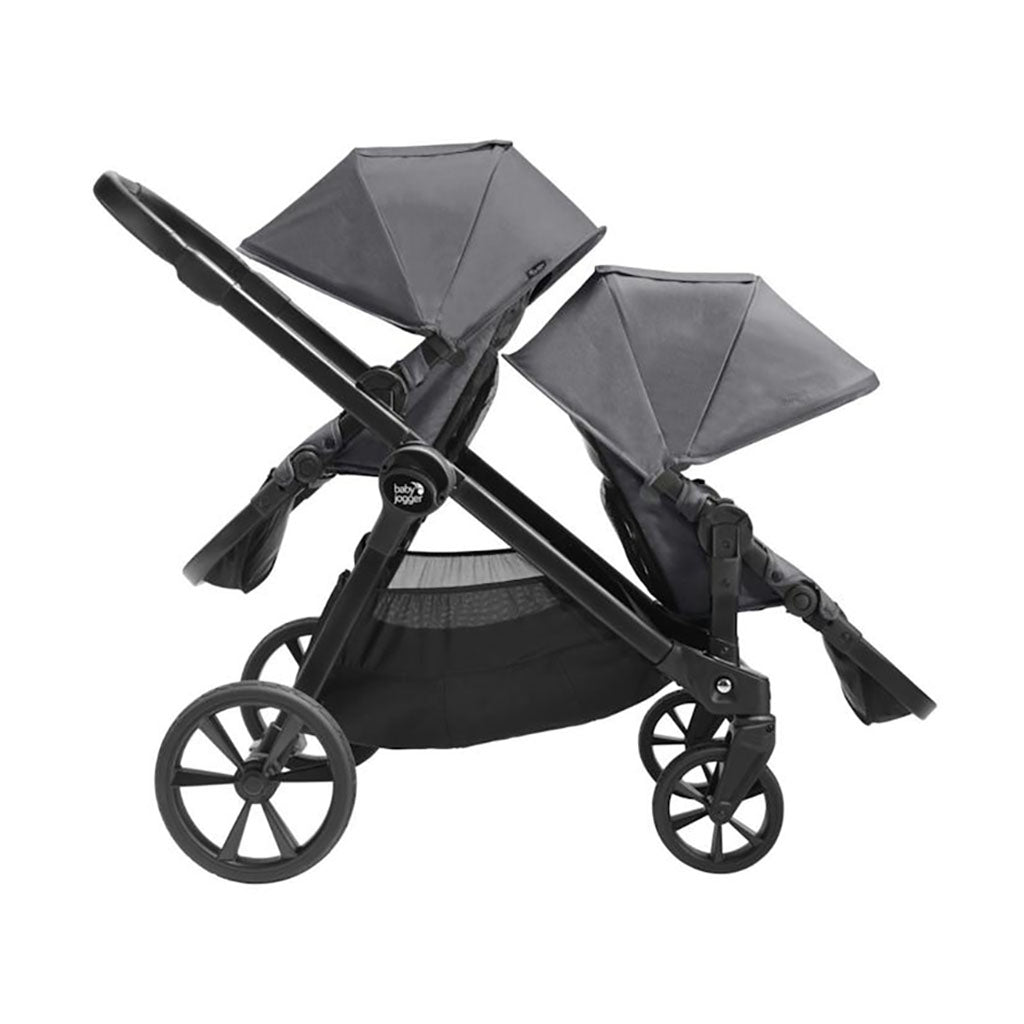 Baby Jogger City Select 2 Base Second Seat Kit Feature 3 -  ANB Baby