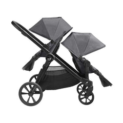 Baby Jogger City Select 2 Base Second Seat Kit Feature 3 -  ANB Baby