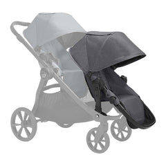 Baby Jogger City Select 2 Base Second Seat Kit Feature -  ANB Baby