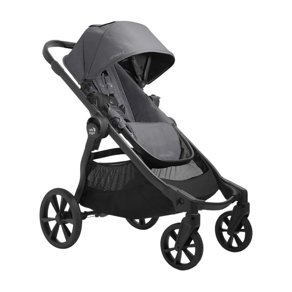baby jogger city select stroller base Baby Jogger City Select 2 Base Stroller