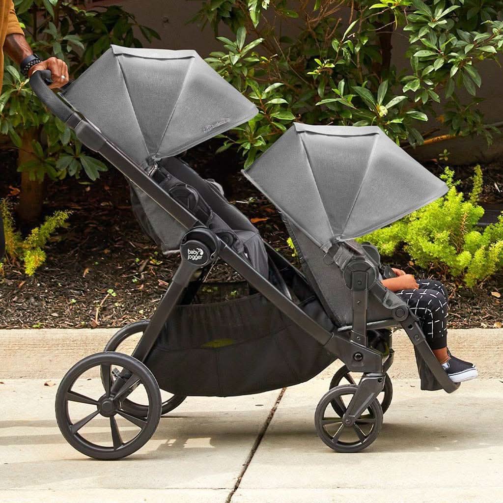 baby jogger city select stroller base Baby Jogger City Select 2 Base Stroller