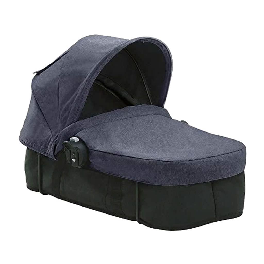 Baby Jogger City Select Bassinet Kit Fashion Update, Carbon_2 - ANB Baby